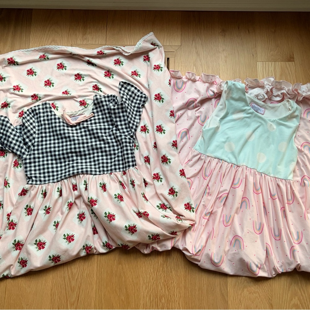 Sweethoney nightgown dresses